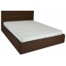 Ліжко ЧЕСТЕР тм Richman м'яке ➤ розмірний ряд - від 90х190 см ➤ односпальні || полуторні || двоспальні № 22