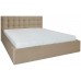 Ліжко ЧЕСТЕР тм Richman м'яке ➤ розмірний ряд - від 90х190 см ➤ односпальні || полуторні || двоспальні № 8