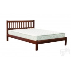 Кровать деревянная Альбина
