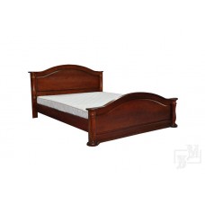 Кровать деревянная Анастасия
