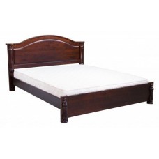 Кровать деревянная Анастасия 2