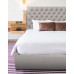 Мягкая кровать КЕМБРИДЖ Richman ➤ размерный ряд - от 90х190 см ➤ односпальная || двуспальная || полуторная № 4
