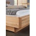 Двоспальне дерев'яне ліжко ГАЛАТЕЯ ТМ ТеМП № 3