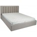 Ліжко Санам Richman в м'якій оббивці ➤ розмірний ряд - від 90х190 см ➤ односпальне || двоспальне || полуторна № 16