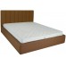 Ліжко Санам Richman в м'якій оббивці ➤ розмірний ряд - від 90х190 см ➤ односпальне || двоспальне || полуторна № 17
