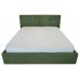 Ліжко МАНЧЕСТЕР тм Richman м'яке ➤ розмірний ряд - від 90х190 см ➤ односпальні || полуторні || двоспальні № 18