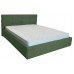 Ліжко МАНЧЕСТЕР тм Richman м'яке ➤ розмірний ряд - від 90х190 см ➤ односпальні || полуторні || двоспальні № 4