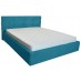 Ліжко МАНЧЕСТЕР тм Richman м'яке ➤ розмірний ряд - від 90х190 см ➤ односпальні || полуторні || двоспальні № 16