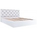 Двуспальная кровать МЕЛИСА Richman в мягкой обивке ➤ размерный ряд - от 140х190 см ➤ подъемный механизм опционально № 7