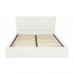 М'яке ліжко БРІСТОЛЬ Richman ➤ розмірний ряд - від 90х190 см ➤ односпальне || двоспальне || полуторная № 13