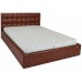 Ліжко ЧЕСТЕР тм Richman м'яке ➤ розмірний ряд - від 90х190 см ➤ односпальні || полуторні || двоспальні № 21
