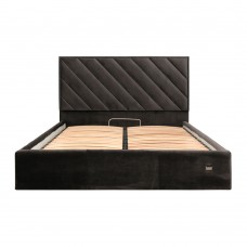 Двоспальне м'яке ліжко ЧИКАГО Richman (розмірний ряд - від 160х190 см)
