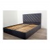 Двоспальне м'яке ліжко ЧИКАГО Richman (розмірний ряд - від 160х190 см) № 15