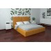 М'яка двоспальне ліжко ДЕЛІ Richman ➤ розмірний ряд - від 140х190 см № 4