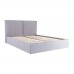 М'яка двоспальне ліжко ДЕЛІ Richman ➤ розмірний ряд - від 140х190 см № 10