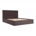 Мягкая кровать КЕМБРИДЖ Richman ➤ размерный ряд - от 90х190 см ➤ односпальная || двуспальная || полуторная № 18