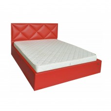 Двоспальне м'яке ліжко ЛИДС Richman (розмірний ряд - від 140х190 см)