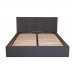 Кровать МАНЧЕСТЕР тм Richman мягкая ➤ размерный ряд - от 90х190 см ➤ односпальные || полуторные || двуспальные № 36