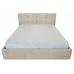 Кровать МАНЧЕСТЕР тм Richman мягкая ➤ размерный ряд - от 90х190 см ➤ односпальные || полуторные || двуспальные № 28