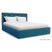 Двуспальная кровать МЕЛИСА Richman в мягкой обивке ➤ размерный ряд - от 140х190 см ➤ подъемный механизм опционально № 19