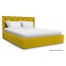 Двоспальне ліжко МЕЛИСА Richman в м'якій оббивці ➤ розмірний ряд - від 140х190 см ➤ підйомний механізм опціонально № 5