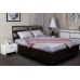 Ліжко ОКСФОРД Richman в м'якій оббивці ➤ розмірний ряд - від 90х190 см ➤ односпальне || двоспальне || полуторная № 5