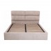 Мягкая кровать ОКСФОРД Richman ➤ размерный ряд - от 90х190 см ➤ односпальная || двуспальная || полуторная № 37