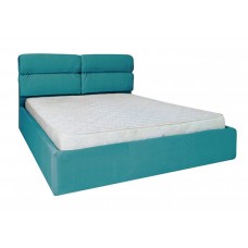 Ліжко ОКСФОРД Richman в м'якій оббивці ➤ розмірний ряд - від 90х190 см ➤ односпальне || двоспальне || полуторная
