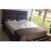 М'яка двоспальне ліжко ОРЛАНДО Richman ➤ з підйомним механізмом (опціонально) ➤ від 140х190 см № 4