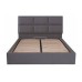 Мягкая кровать ШЕФФИЛД Richman ➤ размерный ряд - от 90х190 см ➤ односпальная || двуспальная || полуторная № 2