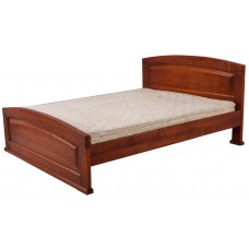 Деревянная кровать Жаклин