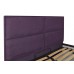 Мягкая кровать ШЕФФИЛД Richman ➤ размерный ряд - от 90х190 см ➤ односпальная || двуспальная || полуторная № 31